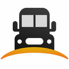 Track Galaxy Trucks icône