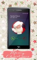Video Call From Santa Claus Live 🎅 Christmas تصوير الشاشة 2