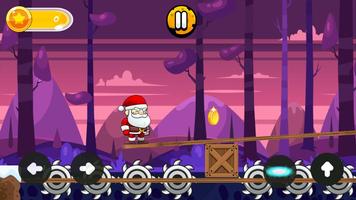 Santa Adventure - Zombie Killer screenshot 3