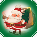 Santa Claus Photo Frames APK