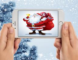 Santa Claus Wallpapers screenshot 2