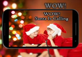 Santa Claus is Calling You captura de pantalla 3