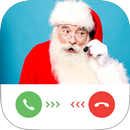 Santa Fake Call / Text APK