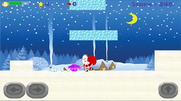 Super Santa X-mas ảnh chụp màn hình 3