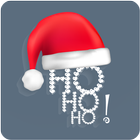 Santa Park – Running Game icon