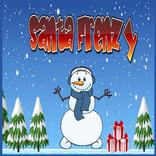 Santa Frenzy Christmas 2017