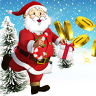 Santa Run - Chrismas World Tour icon