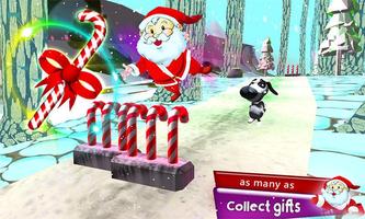 Santa Run - Chrismas World Tour screenshot 2