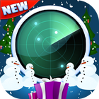 Santa Tracker 2017 icon