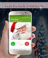 Call Santa Claus 2017 تصوير الشاشة 1
