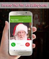 Call Santa Claus 2017 تصوير الشاشة 3