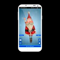 Santa Claus Wallpapers HD 2016 스크린샷 1