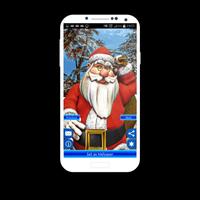 Santa Claus Wallpapers HD 2016 스크린샷 2