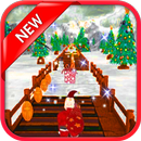 Santa xmas 2017 APK