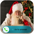 Real Call From Santa Claus