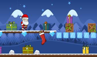 Santa 5 screenshot 1