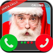 Call From Santa icon