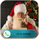 Real Call From Santa Claus-icoon