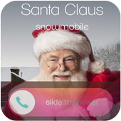 A Call From Santa Claus! icon