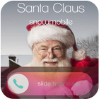 A Call From Santa Claus! 图标