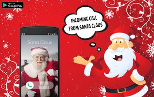 A Call From Santa Claus! 截图 1