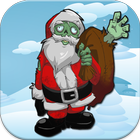 Santa Claus Vs Zombies & Slug simgesi