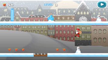 Santa Claus Vs Zombies & Slug اسکرین شاٹ 3