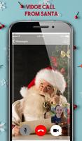 Santa Claus Video Call & Real Santa Video Call スクリーンショット 3