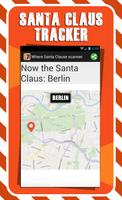 A Santa Tracker - Prank اسکرین شاٹ 1