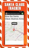 A Santa Tracker - Prank Ekran Görüntüsü 3