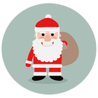 Santa Claus Quiz icon