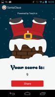 Santa Claus Quiz تصوير الشاشة 3