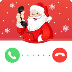 Santa claus calling / Christmas Wishes