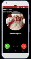 Santa claus calling / Christmas Wishes 스크린샷 1