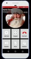 Santa claus calling / Christmas Wishes 스크린샷 3