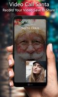 Santa Claus Video Call :Live Santa Video Call 2018 screenshot 3