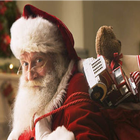 Flappy Santa - Santa Claus is Coming To Town ikona