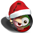 Santa Claus Naughty Or Nice List Scanner-APK