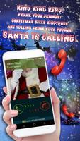 Santa Claus Phone Number Funny capture d'écran 2
