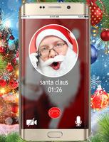 1 Schermata Santa Claus Calling 2018