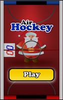 Santa Air Hockey screenshot 2