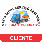 Santa Ajuda S. R. - Cliente icône