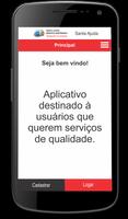 Santa Ajuda S. R. - Cliente 截图 2