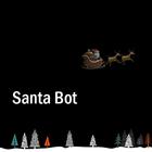 Santa Bot icône