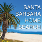 Santa Barbara Home Search アイコン