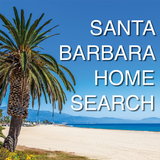 Santa Barbara Home Search 아이콘