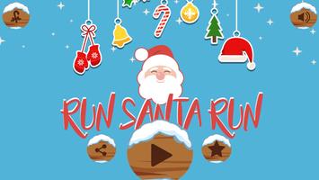 Run Santa Run screenshot 1