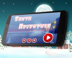 Santa World Endless Adventure poster