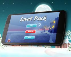 Santa World Endless Adventure ภาพหน้าจอ 1