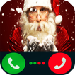 Santa Claus Panggilan Telepon